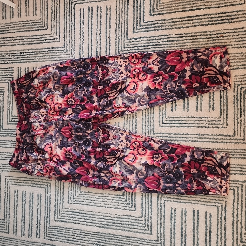 Anthropologie La Vi pants